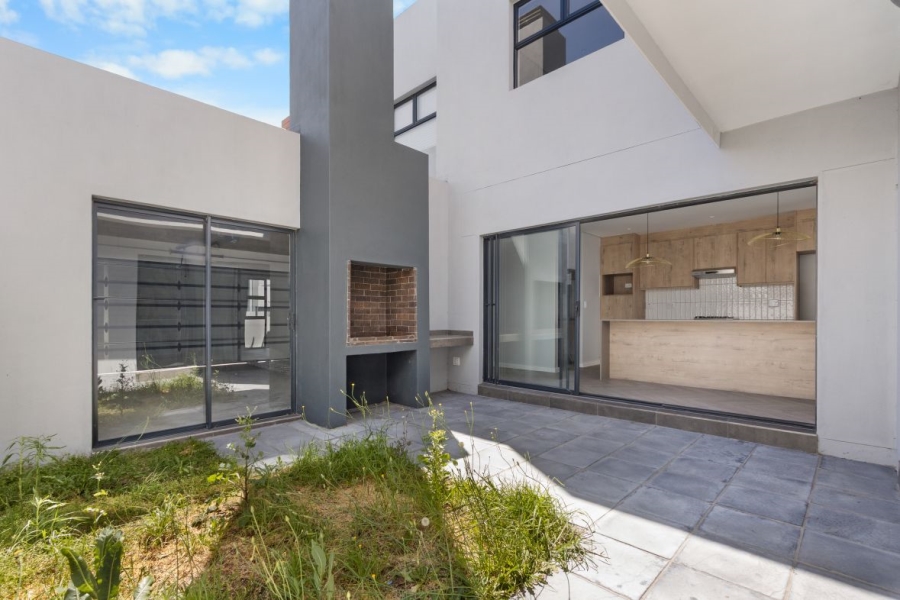 3 Bedroom Property for Sale in Sandown Estate Western Cape